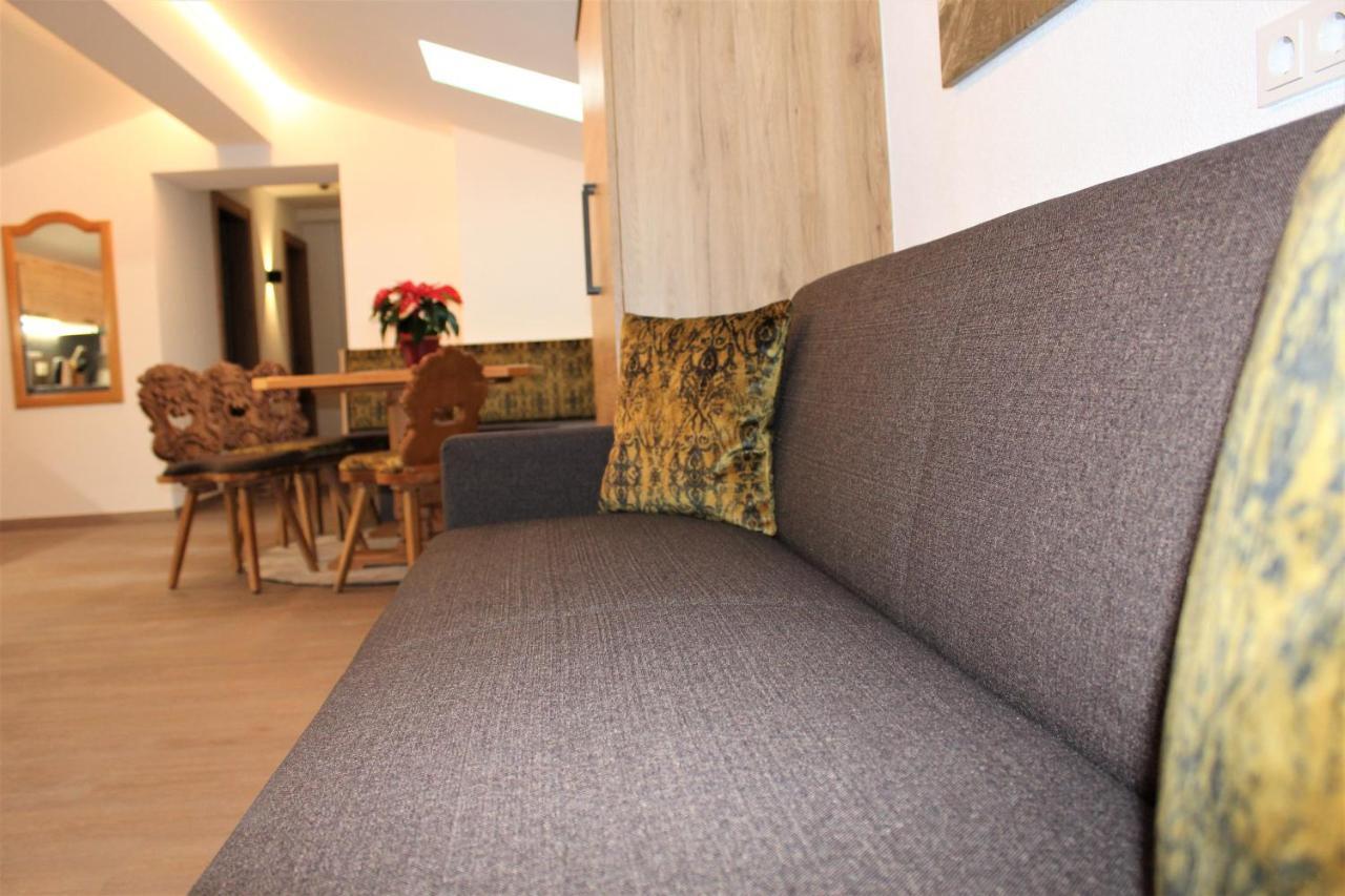 Apart Garni Jägerheim Kappl  Exterior foto
