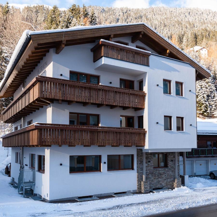 Apart Garni Jägerheim Kappl  Exterior foto
